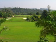 Rajjaprabha Dam Golf Course